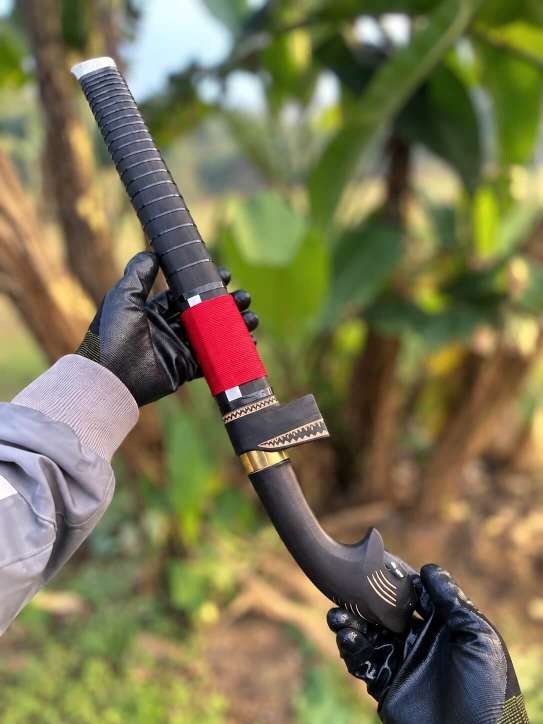 Golok Macan 50 CM